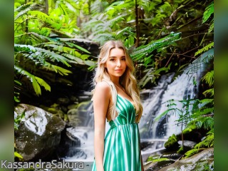 Visit KassandraSakura profile