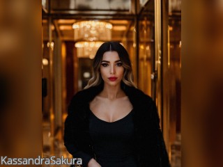 Visit KassandraSakura profile