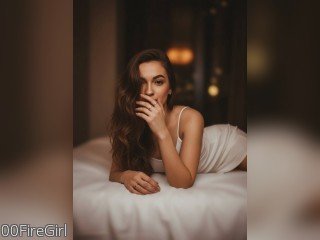 View 00FireGirl profile in Girls - Not So Shy category