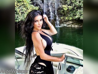 Visit AngelWhisper profile