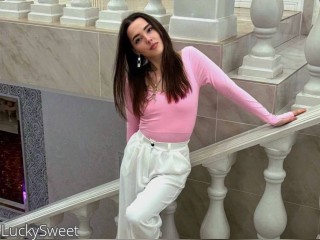 Visit LuckySweet profile