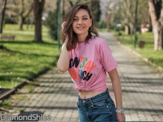 Visit DiamondShine profile