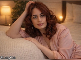 Visit 8LazyCat profile