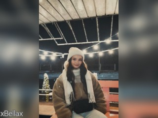 Visit xBellax profile