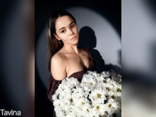 View Tavina profile in Make New Friends category