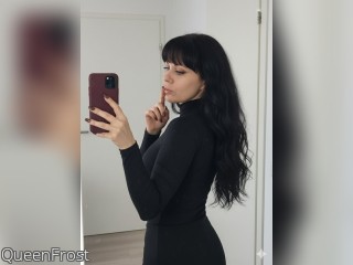 Visit QueenFrost profile