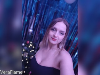 Visit VeraFlame profile