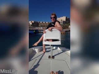 Visit MissLilly profile