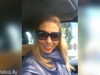 Visit MissLilly profile