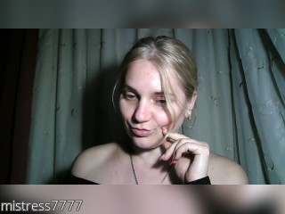 Visit mistress7777 profile