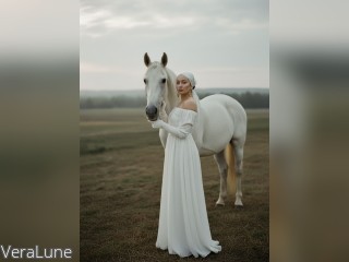 Visit VeraLune profile