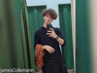 View JamesCollemann profile in Men category