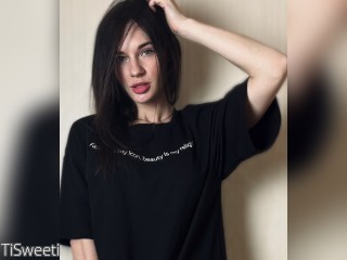 Visit TiSweeti profile