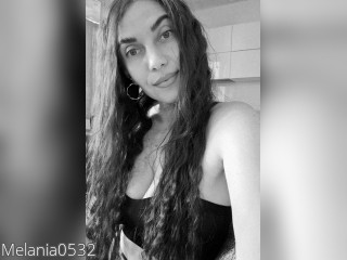 Visit Melania0532 profile