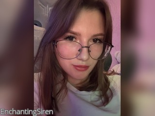 Visit EnchantingSiren profile