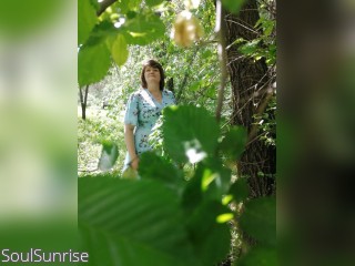 Visit SoulSunrise profile