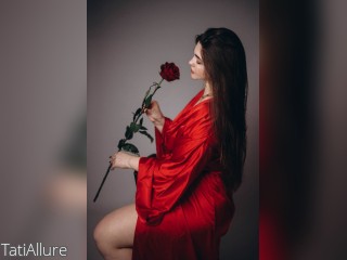 Visit TatiAllure profile