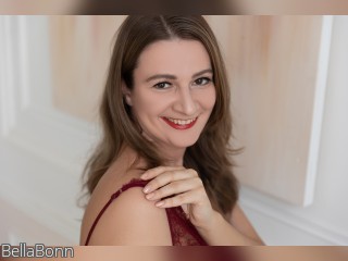 Visit BellaBonn profile