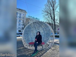 Visit Barbilove profile