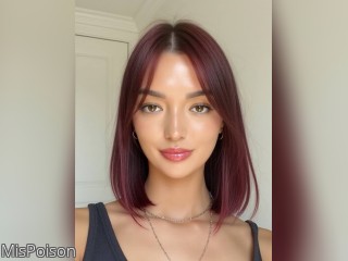 Visit MisPoison profile