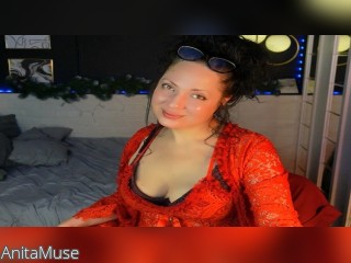 Visit AnitaMuse profile