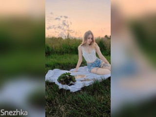 Visit Snezhka profile