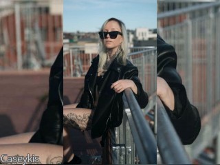 Visit Caseykis profile