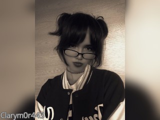 View Clarym0r443 profile in Long Term or Marriage category