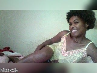 Visit Misskolly profile