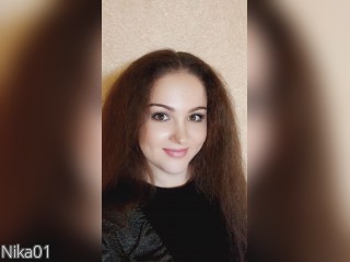 Visit Nika01 profile