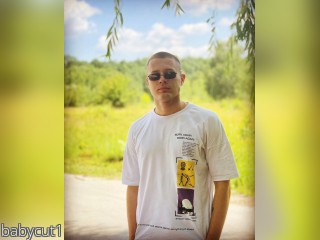 View babycut1 profile in Men category