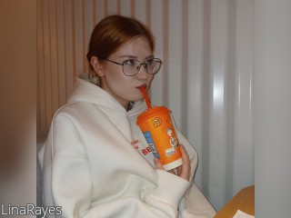 Visit LinaRayes profile