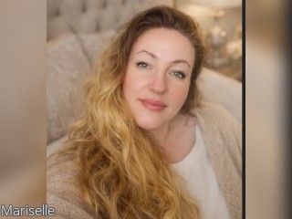 Visit Mariselle profile