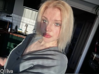 Visit O1liva profile