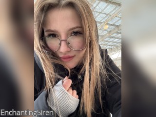 View EnchantingSiren profile in Make New Friends category