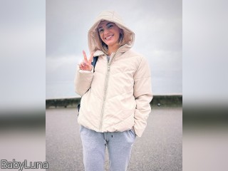 Visit BabyLuna profile