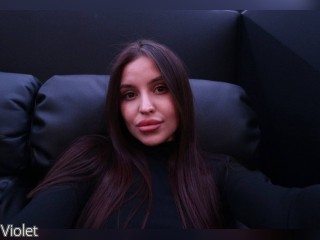 Visit Violet profile