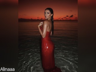 View Alinaaa profile in Make New Friends category