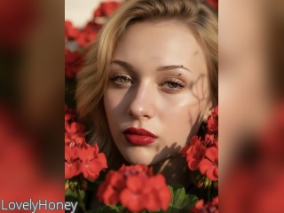 Visit LovelyHoney profile