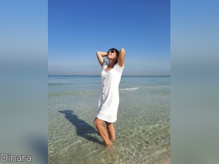 Visit Dinara profile