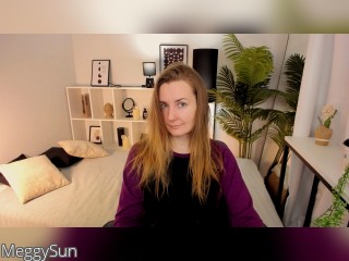 Visit MeggySun profile