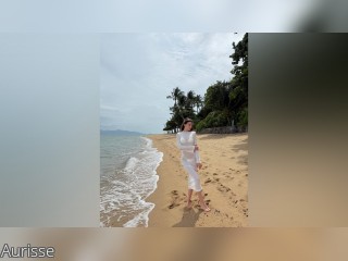 Visit Aurisse profile