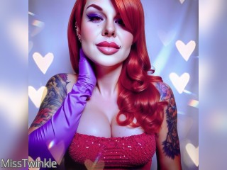 Visit MissTwinkle profile