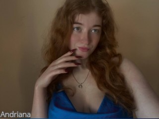 Visit Andriana profile