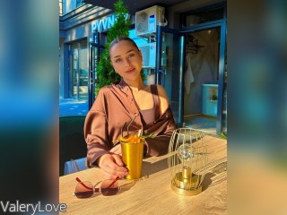 Visit ValeryLove profile