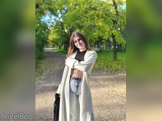Visit AngelBoo profile