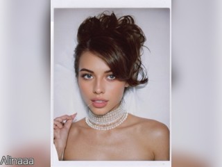 Visit Alinaaa profile