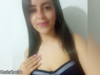 Visit KatiaSmith profile