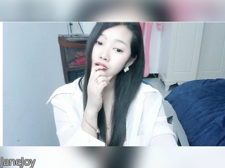 Visit JaneJoy profile