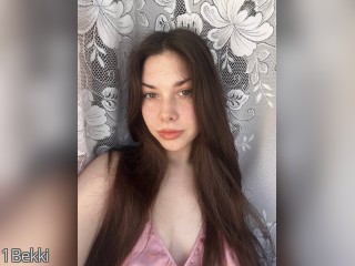 View 1Bekki profile in Girls - Not So Shy category